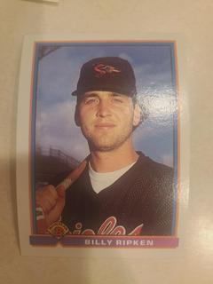 Billy Ripken