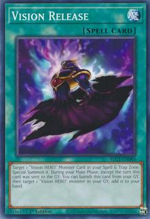 Vision Release BLC1-EN085