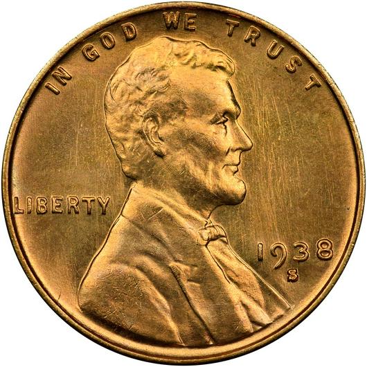 1938 S Cover Art