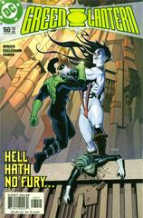 Green Lantern #160 (2003) Comic Books Green Lantern Prices