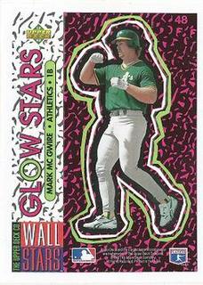 Mark McGwire