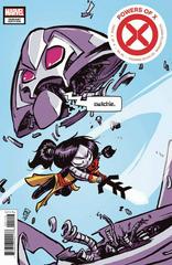 Powers of X [Young] #1 (2019) Comic Books Powers of X Prices