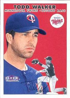 Todd Walker