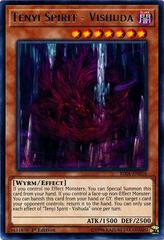 Tenyi Spirit - Vishuda [1st Edition] RIRA-EN016 YuGiOh Rising Rampage Prices