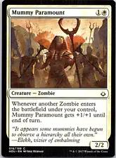 Mummy Paramount Magic Hour of Devastation