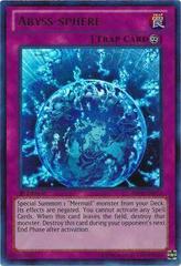 Abyss-sphere [1st Edition] ABYR-EN072