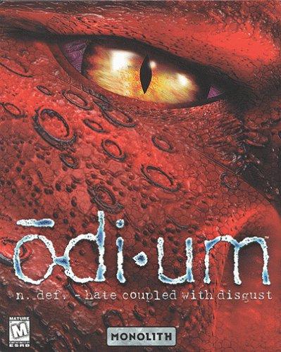 Odium PC Games