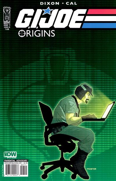 G.I. Joe: Origins #7 (2009) Comic Books G.I. Joe: Origins