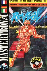 Reveal ZX Spectrum Prices