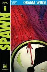 Spawn #225 (2012) Comic Books Spawn Prices