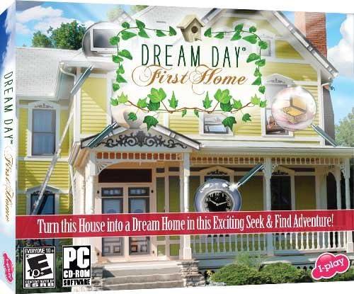 Dream Day: First Home PC Games