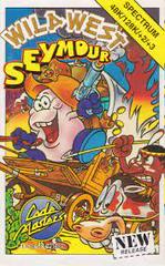 Wild West Seymour ZX Spectrum Prices