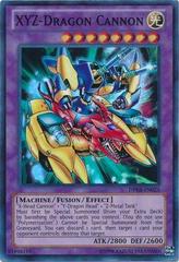 XYZ-Dragon Cannon DPKB-EN025 YuGiOh Duelist Pack: Kaiba Prices