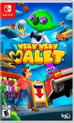 Very Very Valet Nintendo Switch Prices
