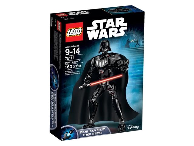 Darth Vader #75111 LEGO Star Wars