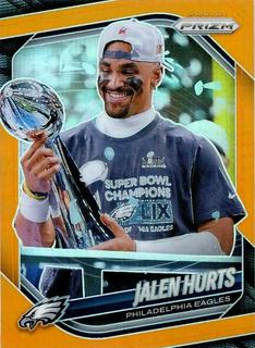 Jalen Hurts