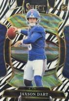 Jaxson Dart
