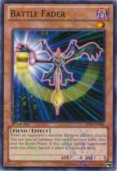 Battle Fader [Mosaic Rare 1st Edition] BP02-EN086 YuGiOh Battle Pack 2: War of the Giants Prices