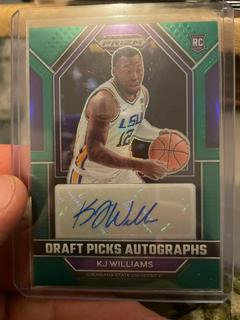 KJ Williams