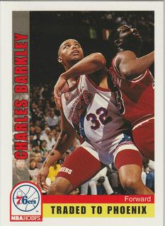 Charles Barkley