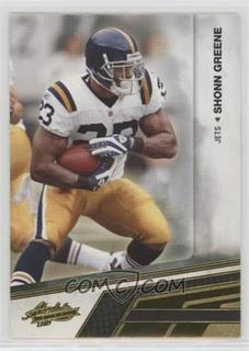 Shonn Greene