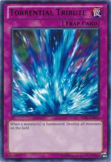 Torrential Tribute BP01-EN051
