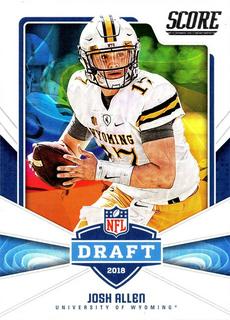 Josh Allen