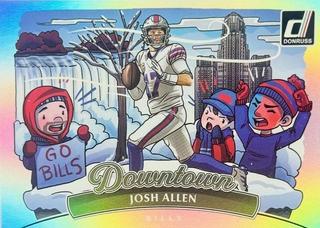 Josh Allen