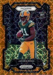Jayden Reed