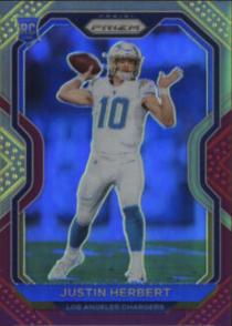 Justin Herbert