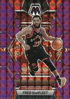 Fred VanVleet