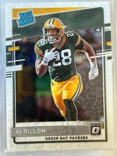 AJ Dillon