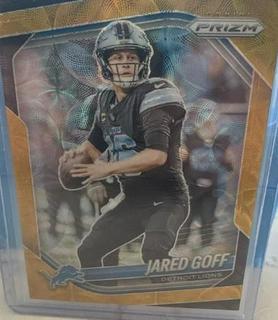 Jared Goff