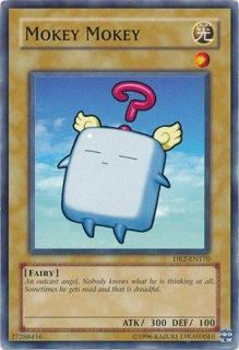 Mokey Mokey DR2-EN170