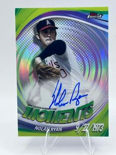 Nolan Ryan