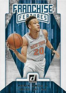 Kevin Knox II