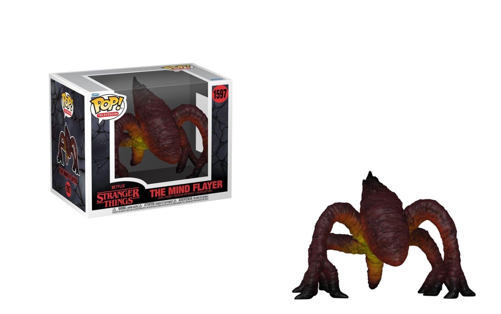 The Mind Flayer #1597