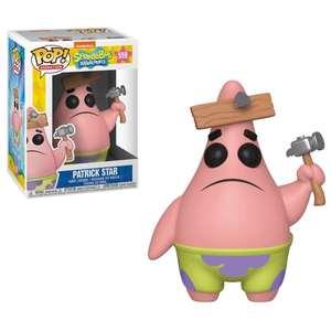 Patrick Star #559 Funko POP Animation