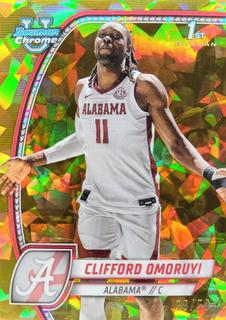 Clifford Omoruyi
