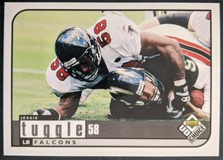 Jessie Tuggle