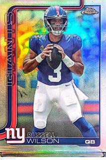 Russell Wilson