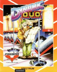 Dynamic Duo ZX Spectrum Prices