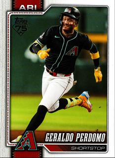 Geraldo Perdomo