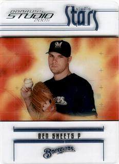 Ben Sheets