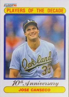 Jose Canseco