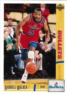 Darrell Walker