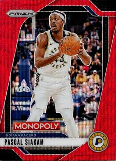 Pascal Siakam