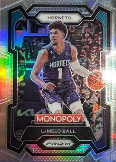 LaMelo Ball