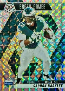 Saquon Barkley