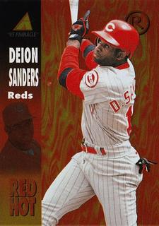 Deion Sanders